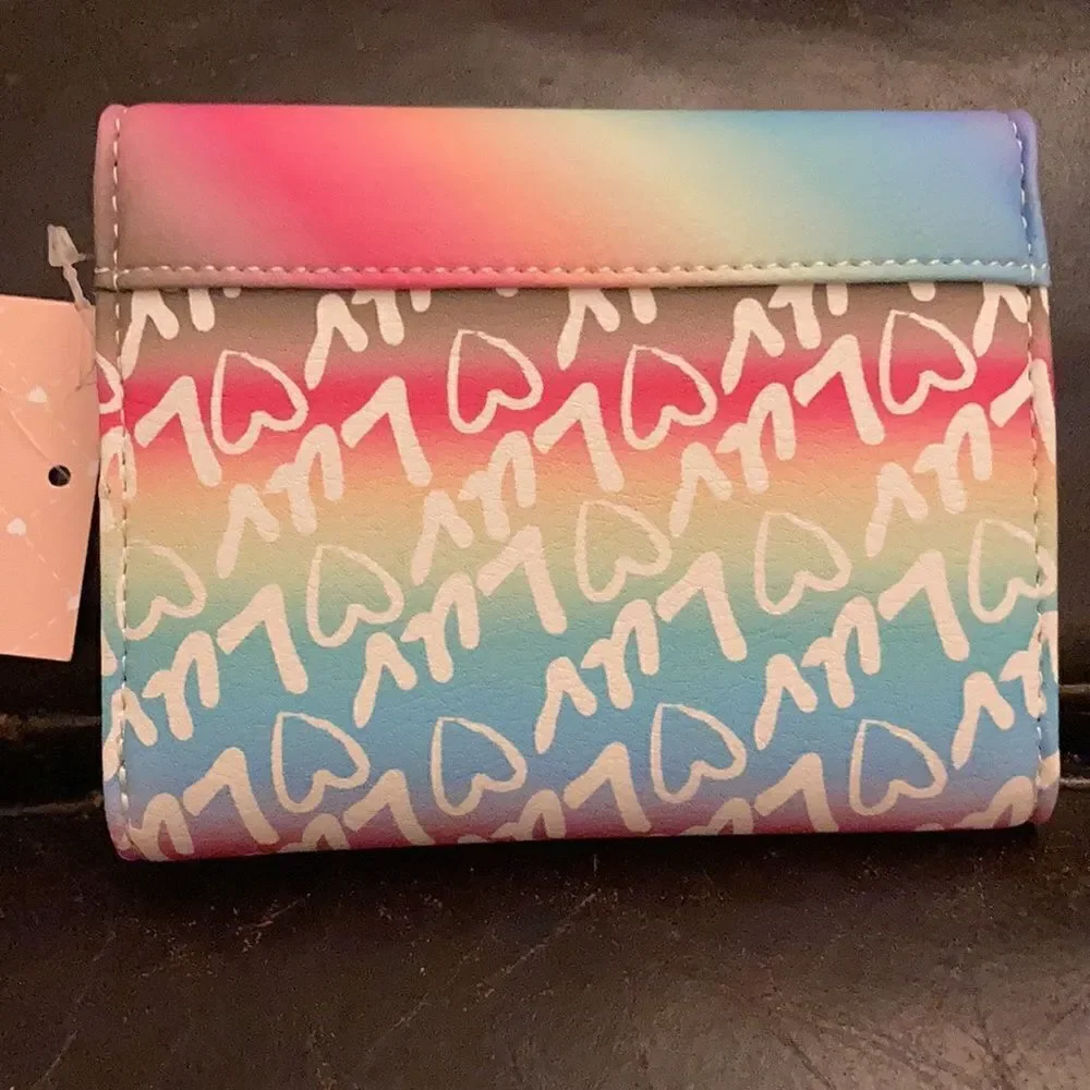 Betsey Johnson Wallet